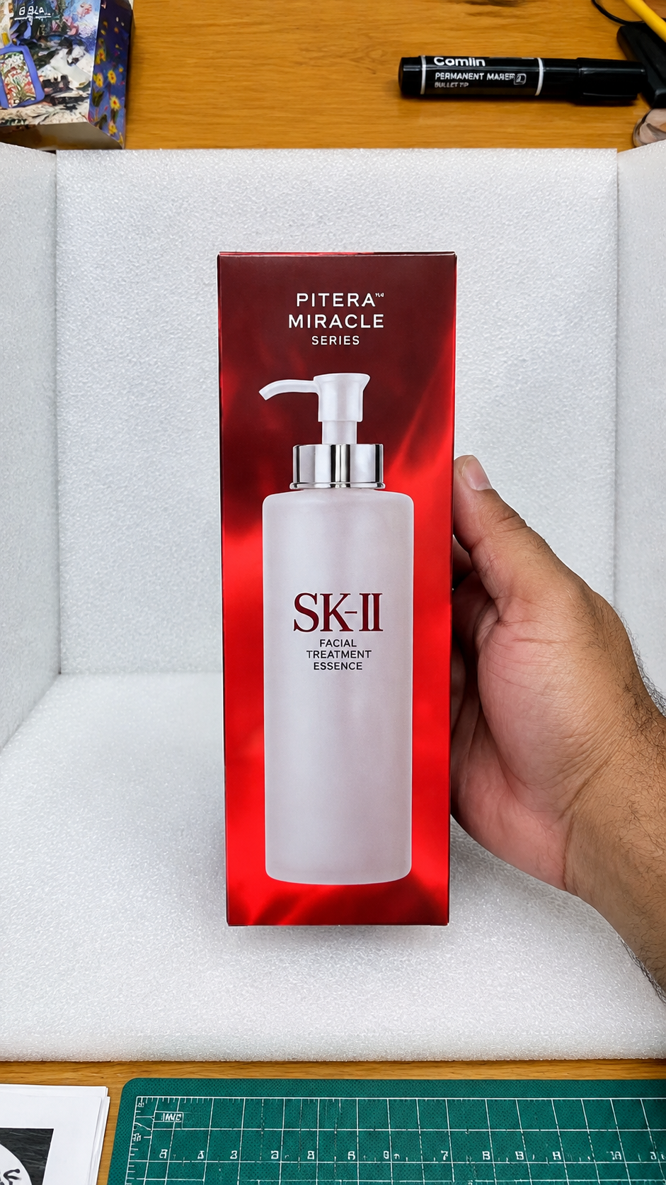 SK-II Facial Treatment Essence PITERA™