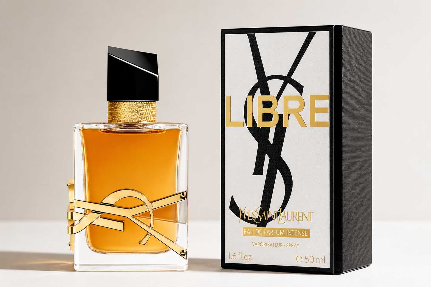 YSL Libre Eau de Parfum Intense 50ml Women's Perfume