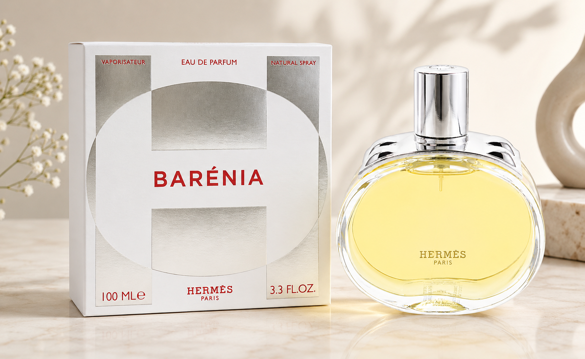 Hermès Barénia Eau de Parfum 100ml