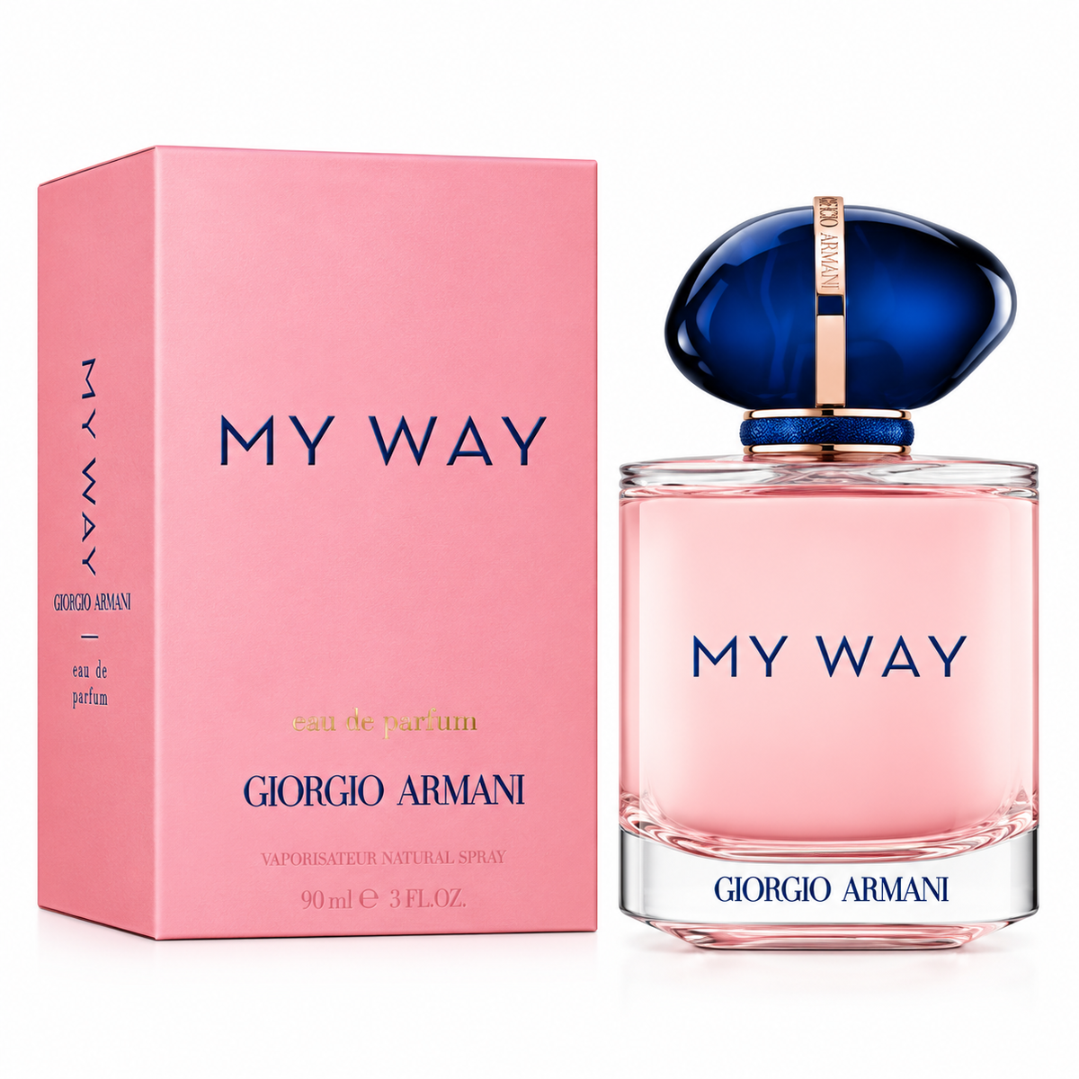 Giorgio Armani My Way Eau de Parfum for Women