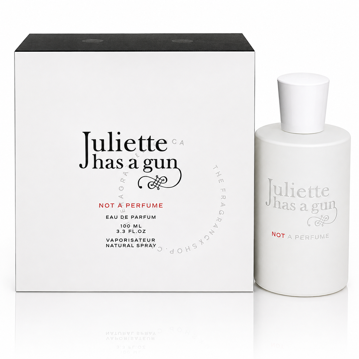 Juliette Has a Gun Not a Perfume Eau de Parfum 100ml
