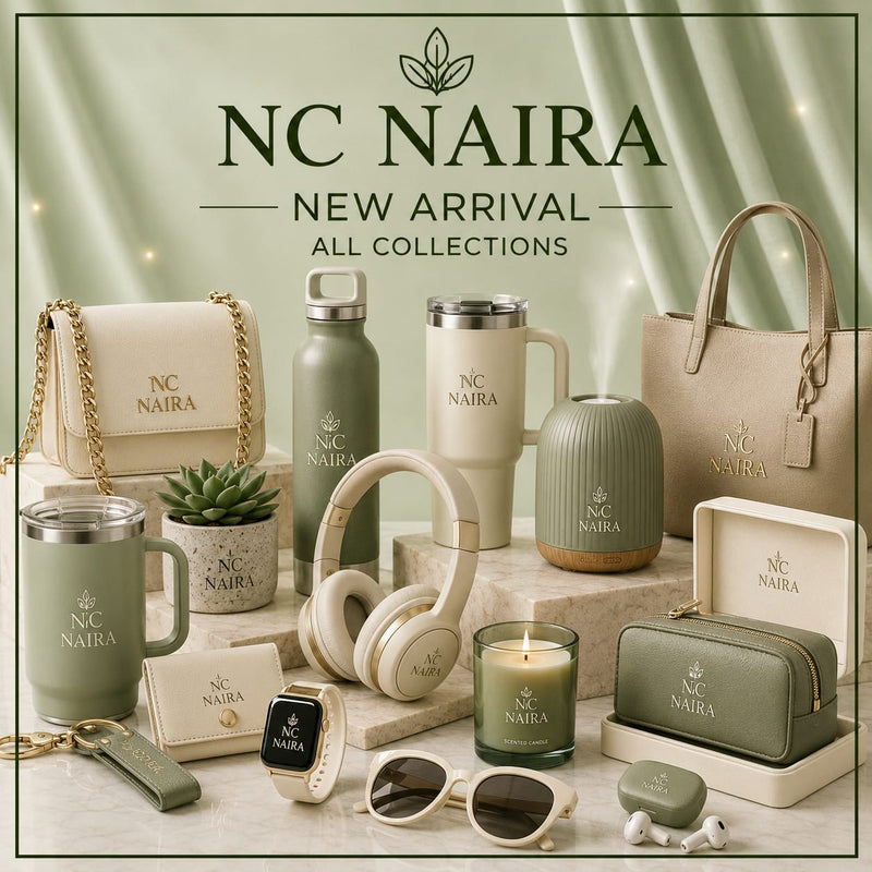 New Arrival