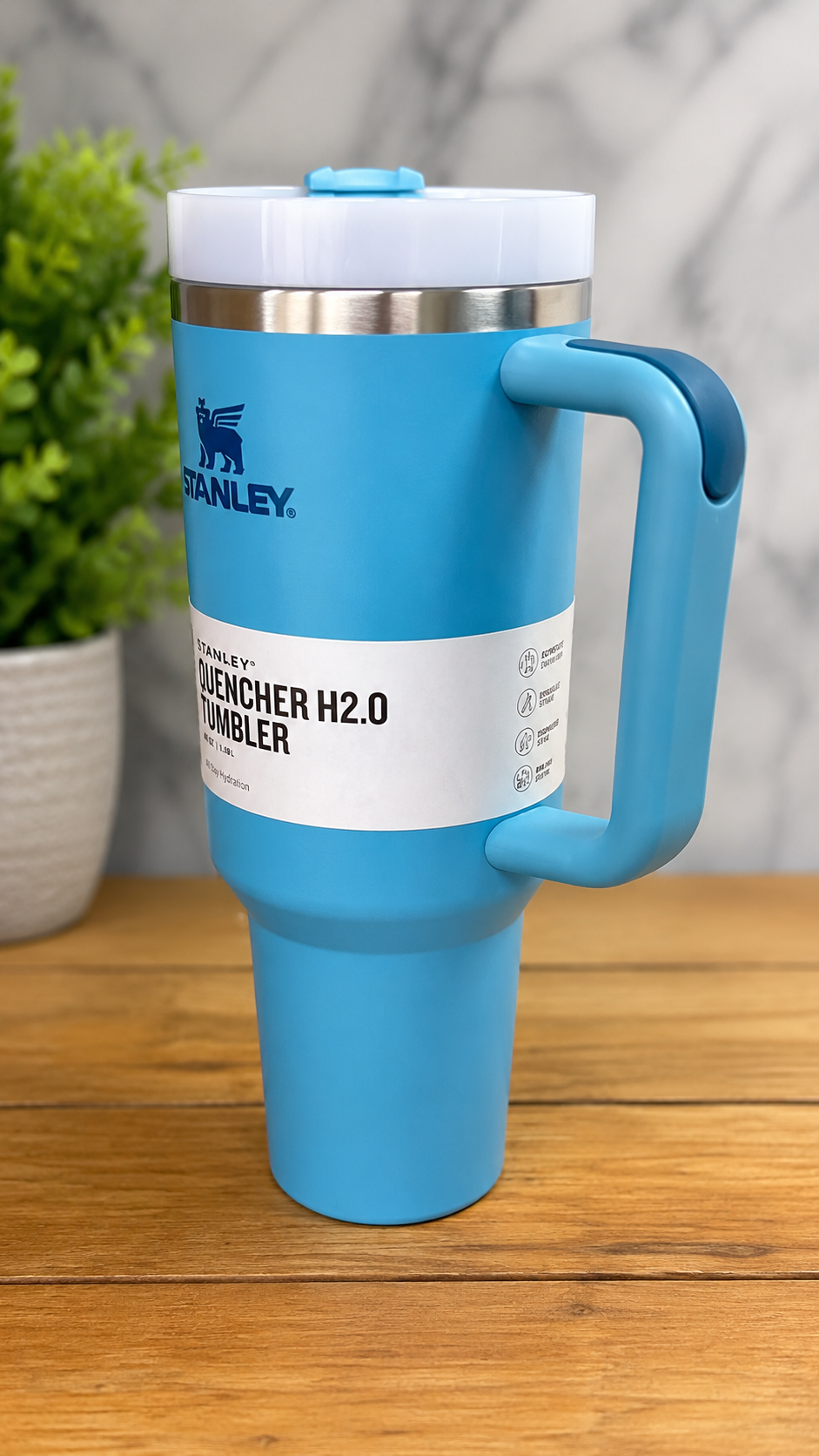 Stanley Quencher H2.0 Tumbler 40 oz