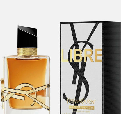 YSL Libre Eau de Parfum Intense 50ml Women's Perfume