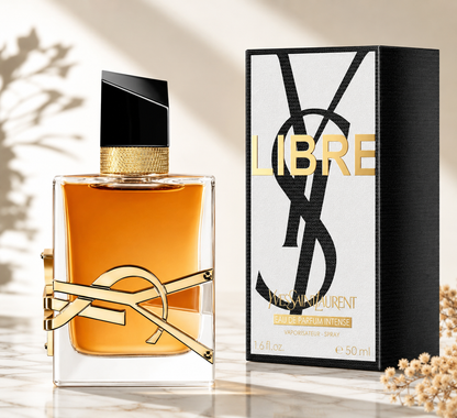 YSL Libre Eau de Parfum Intense 50ml Women's Perfume