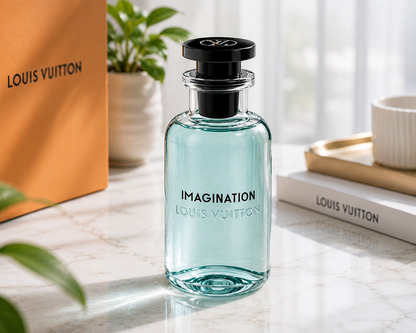 Imagination Eau de Parfum for Men | Fresh Luxury Fragrance