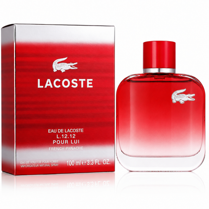 Lacoste L.12.12 Pour Lui French Panache EDT 100ml