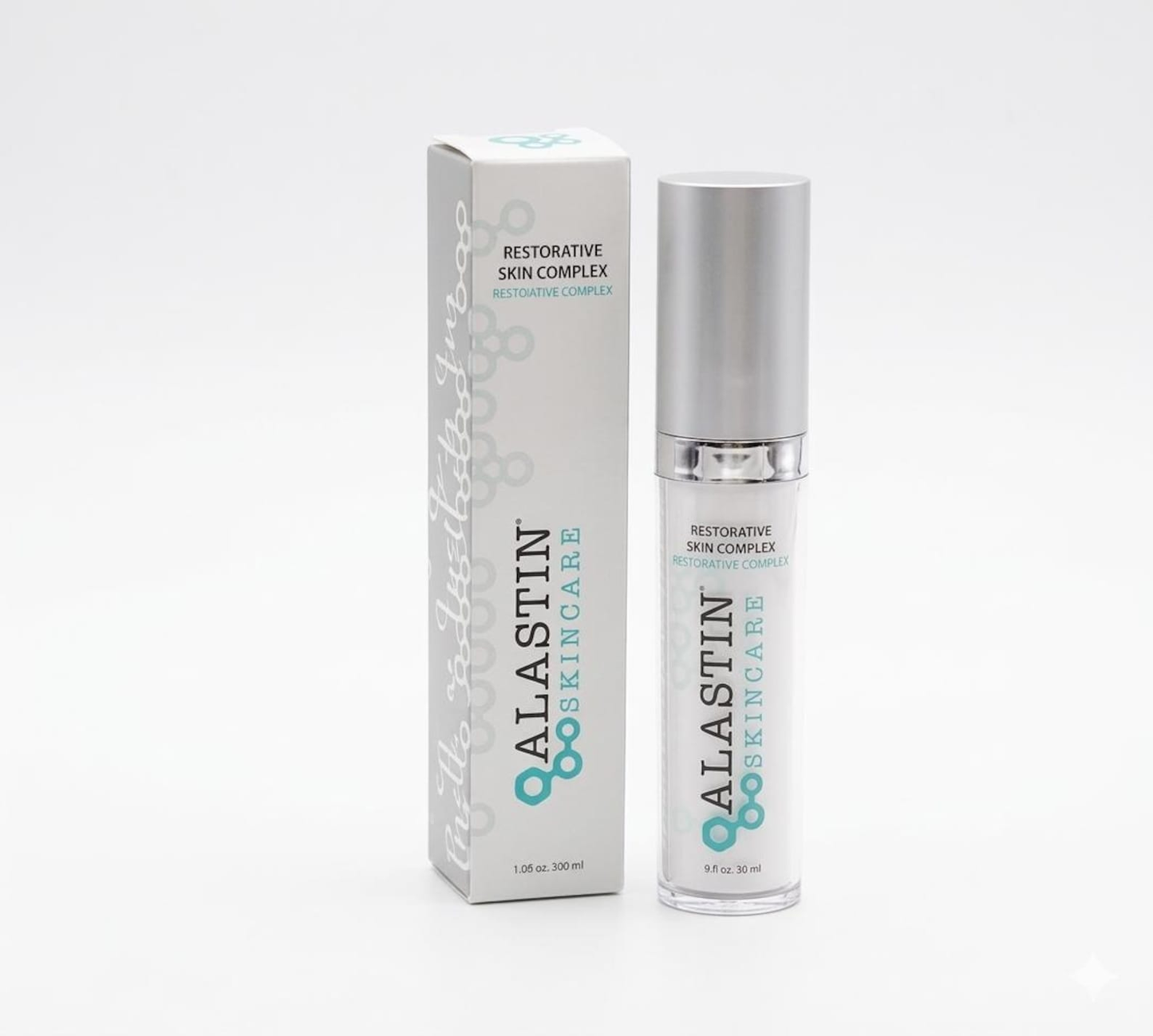 QIALISTIN Restorative Skin Complex 30ml