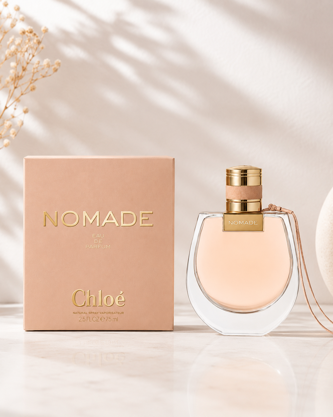 Chloé Nomade Eau de Parfum 75ml