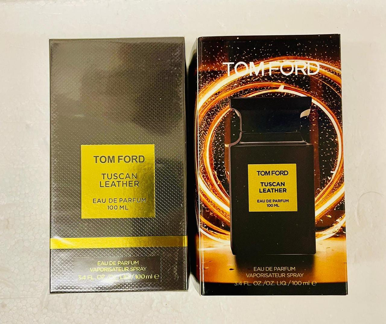 TOM FORD Tuscan Leather Eau de Parfum 100ml | Luxury Fragrance
