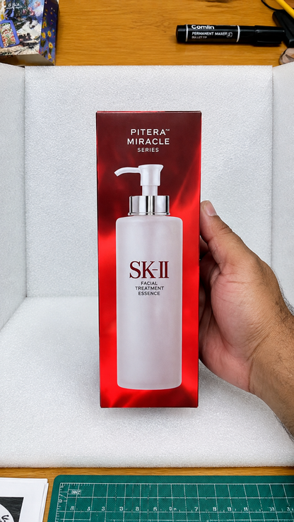 SK-II Facial Treatment Essence PITERA™