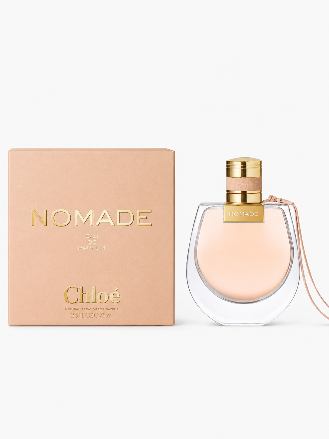 Chloé Nomade Eau de Parfum 75ml