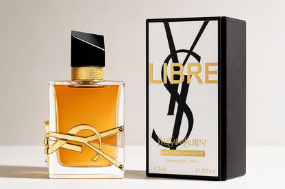YSL Libre Eau de Parfum Intense 50ml Women's Perfume