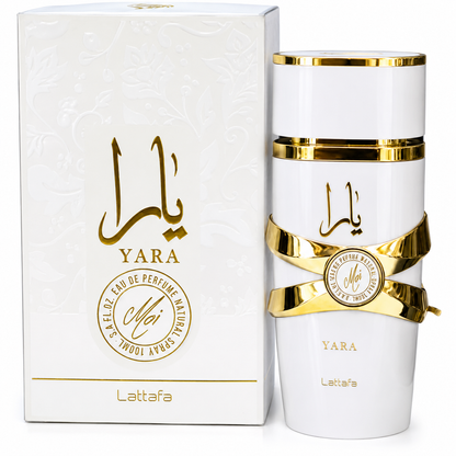 Lattafa Yara Moi Eau de Parfum 100ml