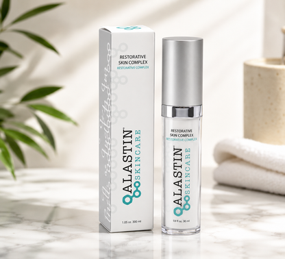 QIALISTIN Restorative Skin Complex 30ml