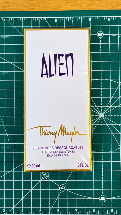 Thierry Mugler Alien Eau de Parfum 90mL