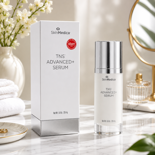 SkinMedica TNS Advanced+ Serum 1 oz