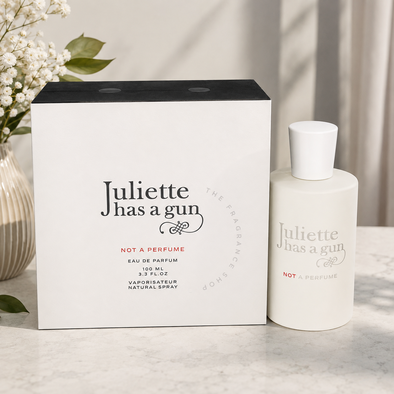Juliette Has a Gun Not a Perfume EDP 100ml