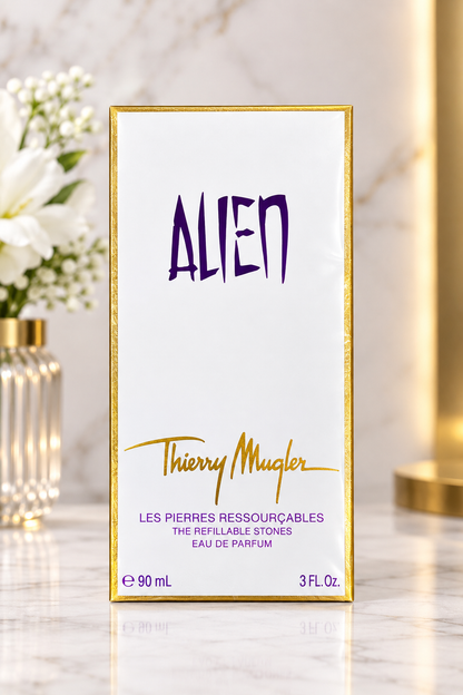 Thierry Mugler Alien Eau de Parfum 90mL