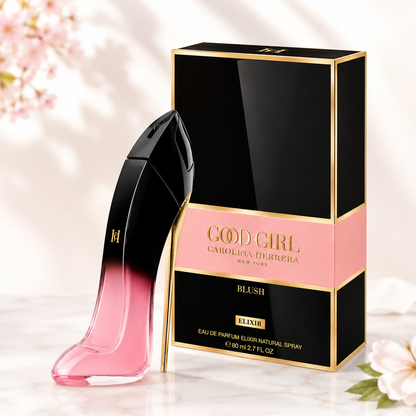 Carolina Herrera Good Girl Blush Elixir EDP 80ml