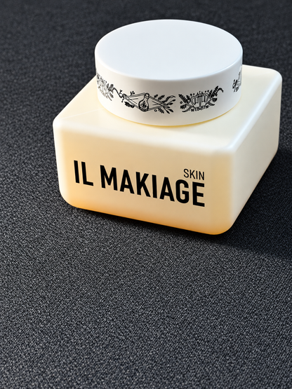 IL MAKIAGE SKIN Facial Moisturizer