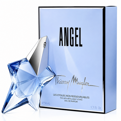 Angel Women’s Eau de Parfum | Star Bottle Fragrance