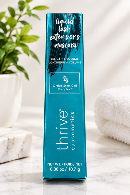 Thrive Causemetics Liquid Lash Extensions Mascara