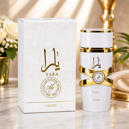 Lattafa Yara Moi Eau de Parfum 100ml