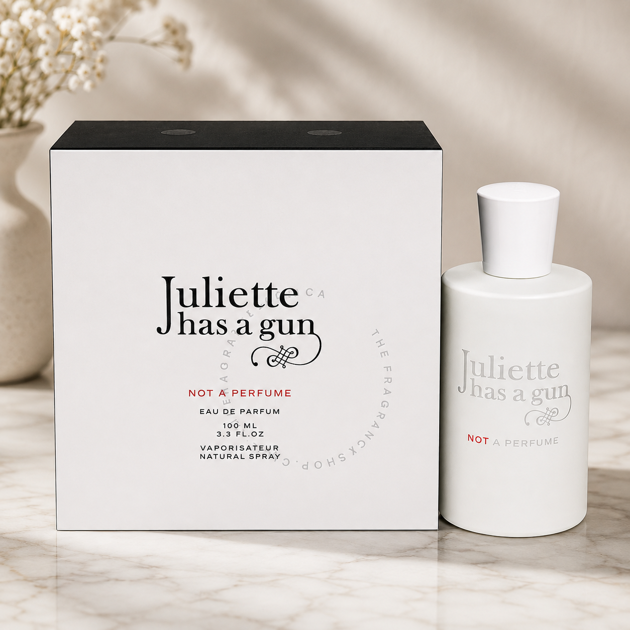 Juliette Has a Gun Not a Perfume Eau de Parfum 100ml