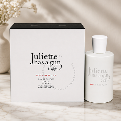 Juliette Has a Gun Not a Perfume Eau de Parfum 100ml