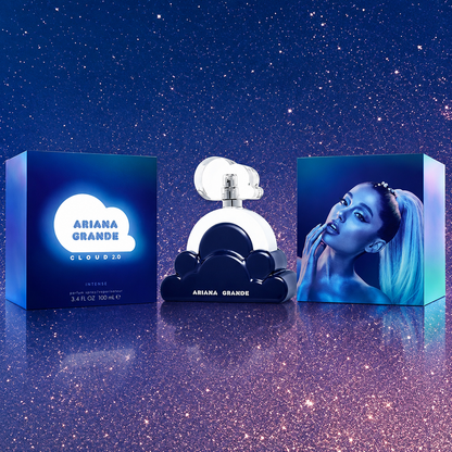 Ariana Grande Cloud 2.0 Intense EDP 100ml