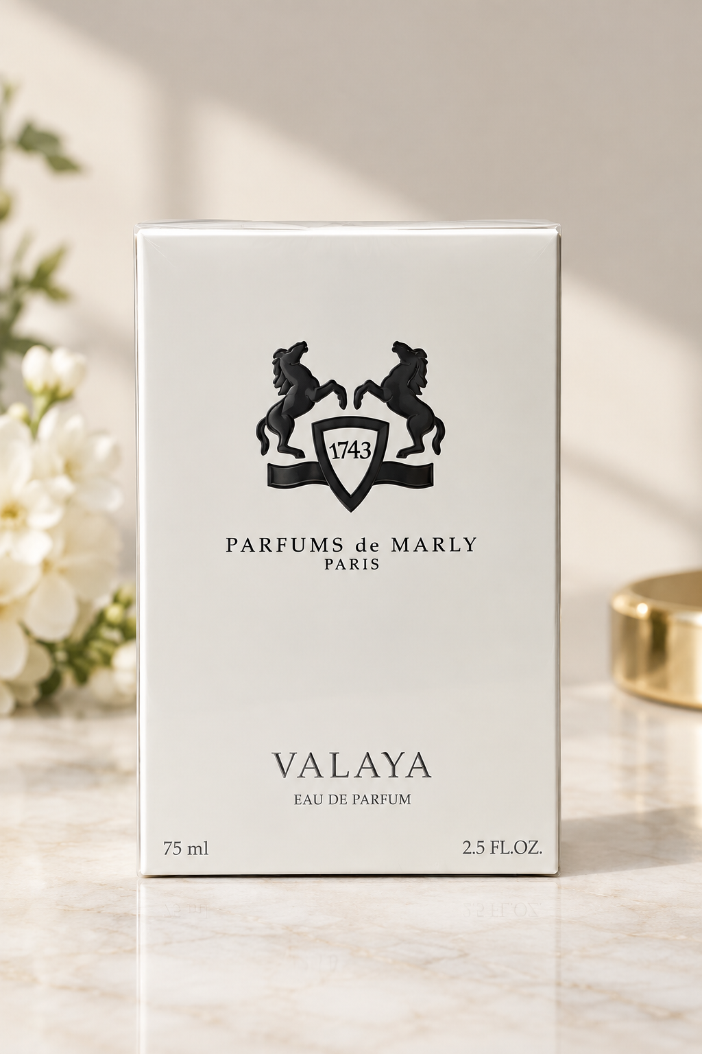 Parfums de Marly Valaya Eau de Parfum 75ml