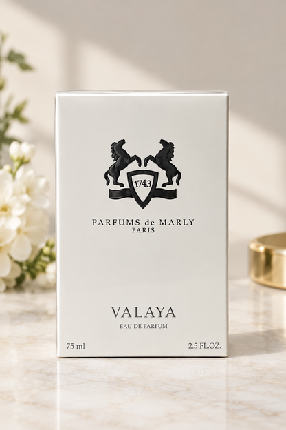 Parfums de Marly Valaya Eau de Parfum 75ml