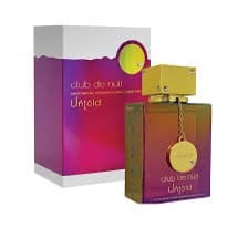 Armaf Club de Nuit Untold Eau de Parfum | Luxury Fragrance