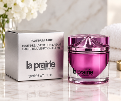 La Prairie Platinum Rare Haute-Rejuvenation Cream 30ml