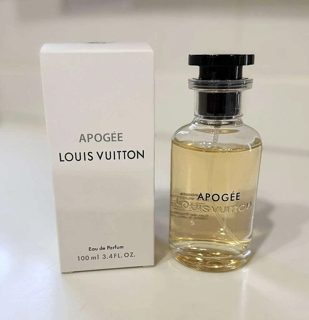Louis Vuitton Apogée Eau de Parfum 100ml | Luxury Fragrance