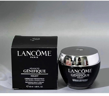 Lancôme Advanced Génifique Night Cream 50ml