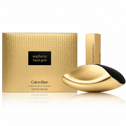 Calvin Klein Euphoria Liquid Gold 100ml