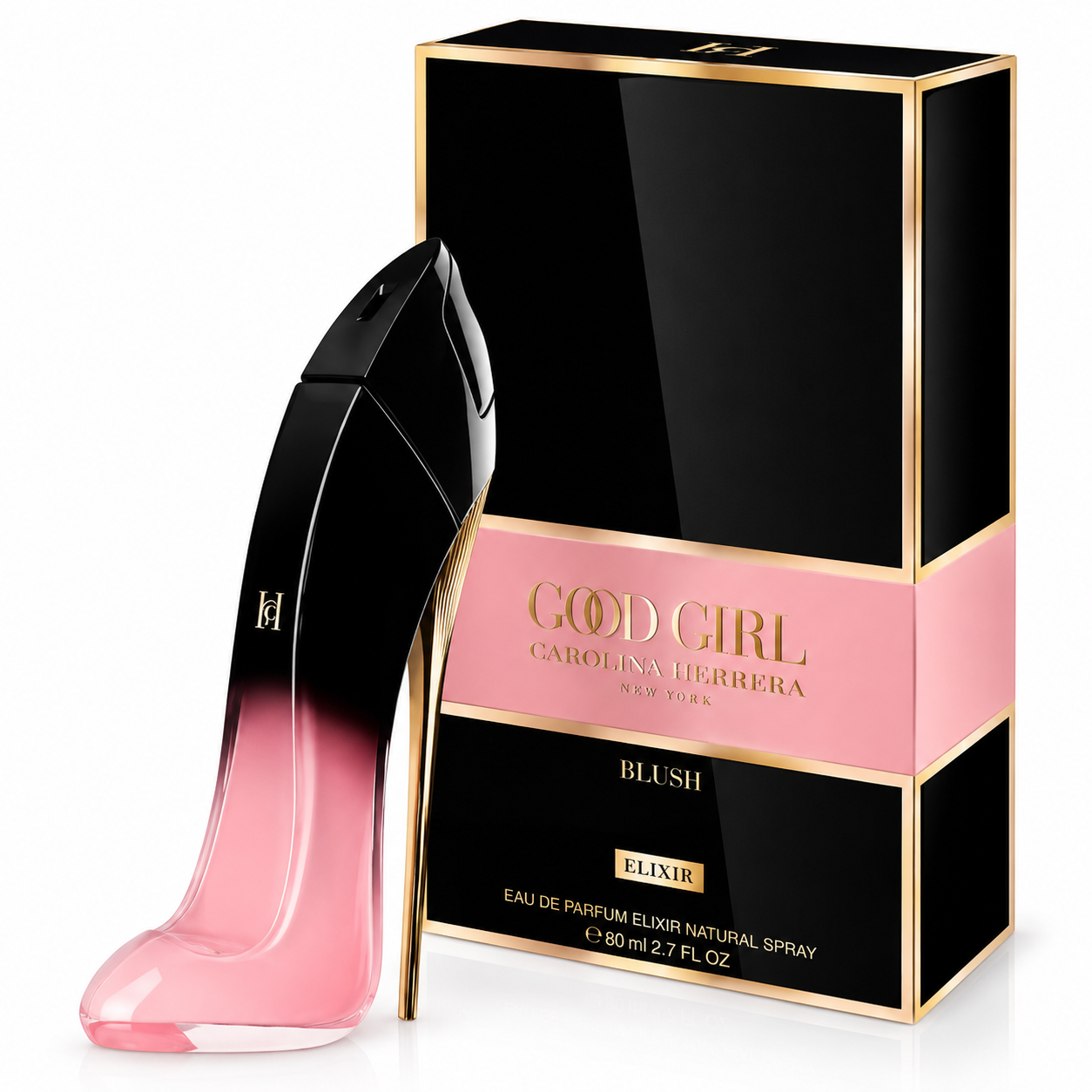 Carolina Herrera Good Girl Blush Elixir EDP 80ml