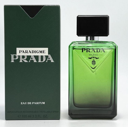 Prada Paradigme Eau de Parfum 100ml