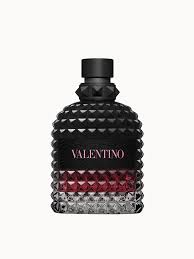 Valentino Uomo Born in Roma Intense EDP for Men 100ml