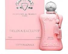 Delina Exclusif Parfum 75ml