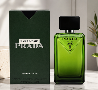 Prada Paradigme Eau de Parfum 100ml