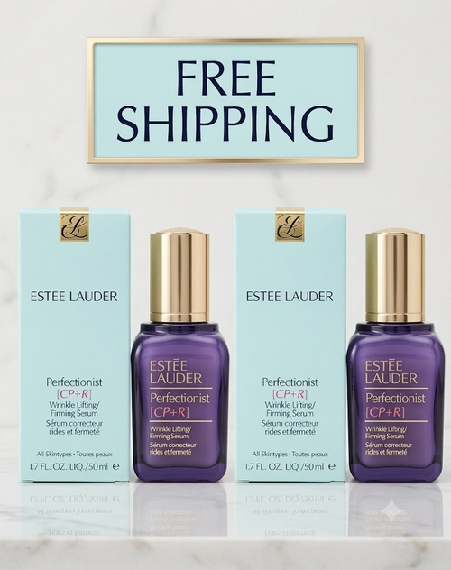 Estée Lauder Perfectionist CP+R Wrinkle Lifting Firming Serum 50ml