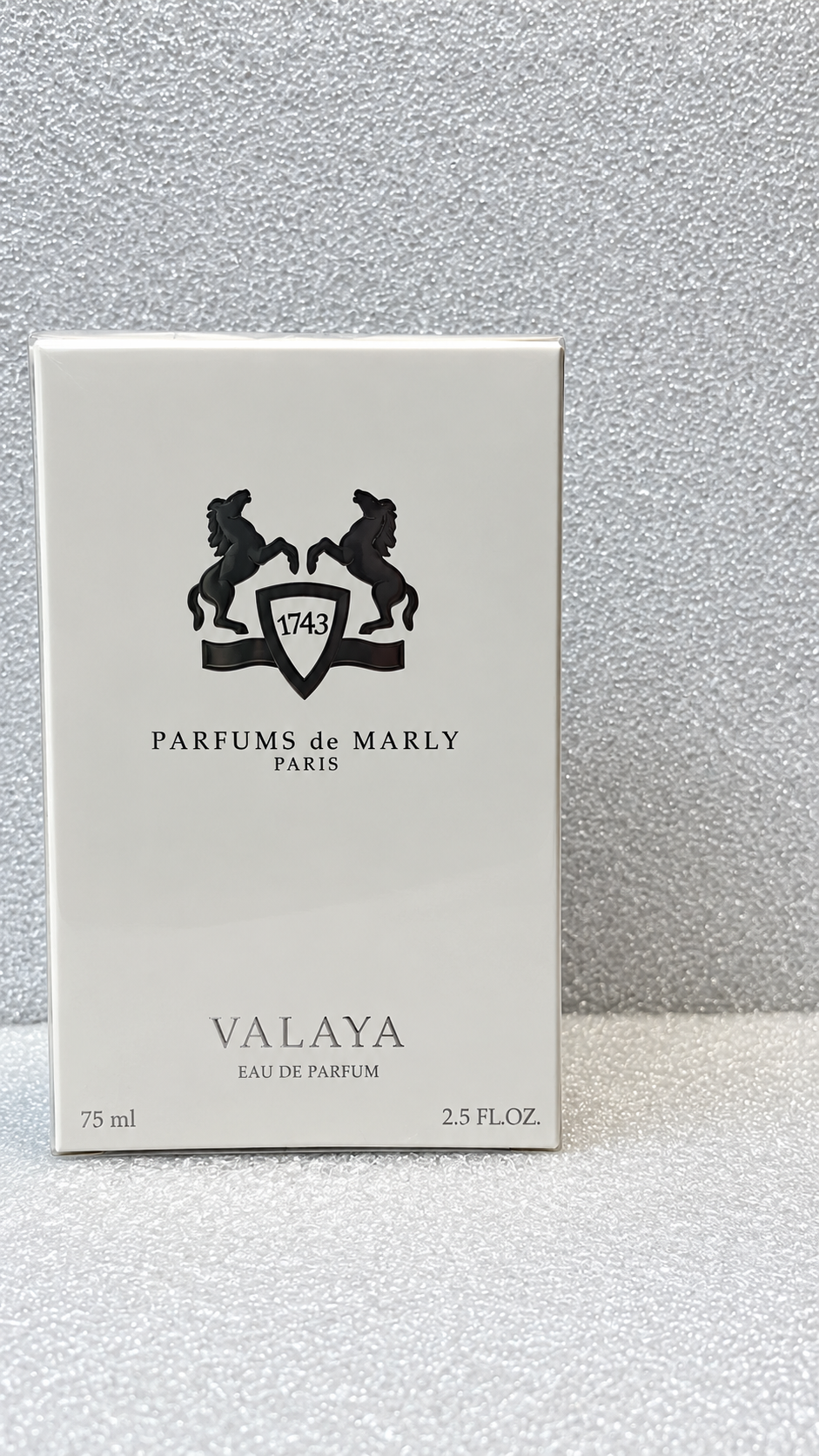 Parfums de Marly Valaya Eau de Parfum 75ml