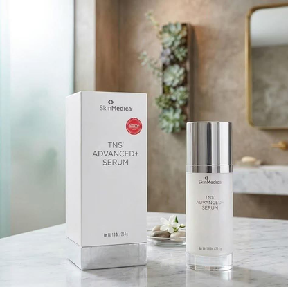 SkinMedica TNS Advanced+ Serum 1 oz