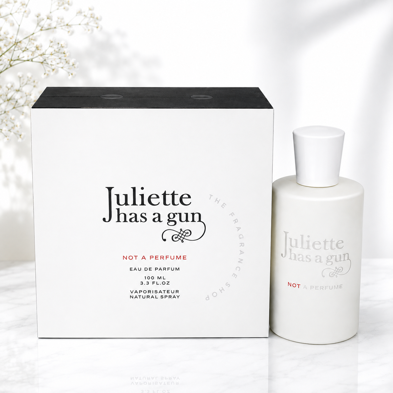 Juliette Has a Gun Not a Perfume EDP 100ml