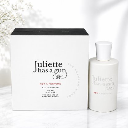 Juliette Has a Gun Not a Perfume EDP 100ml