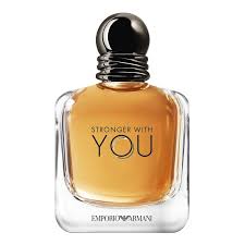 Emporio Armani Stronger With You EDT for Men 100ml